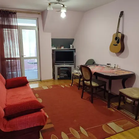 Spring Nebula Aparthotel Varna