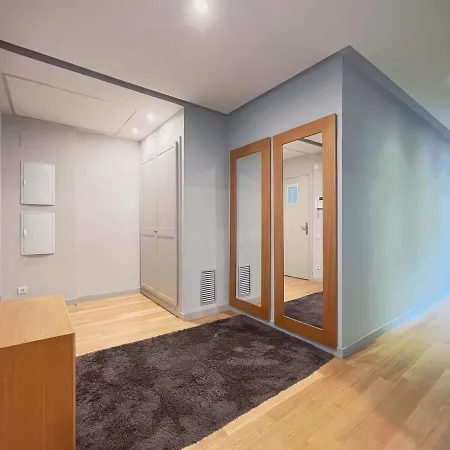 Spring Nebula Aparthotel